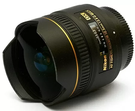 Top 10 ống kính Nikon APS-C đang được yêu thích nhất