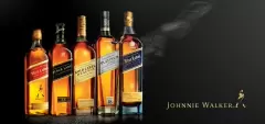 Top 5 thương hiệu Scotch Whisky bán chạy nhất trên thế giới hiện nay