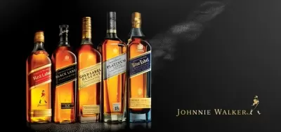 Top 5 thương hiệu Scotch Whisky bán chạy nhất trên thế giới hiện nay