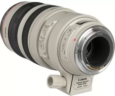 Top 5 ống kính zoom telephoto Canon đang được yêu thích nhất hiện nay