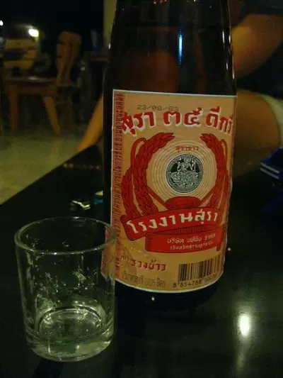 Top 7 loại nước uống có cồn nổi tiếng của các quốc gia