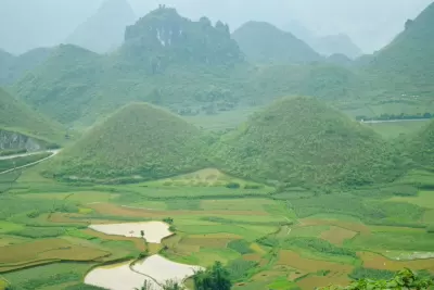 Top 6 địa điểm du lịch mà bạn nên đến khi tới Hà Giang