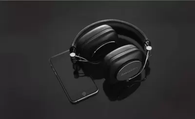 Top 5 tai nghe full size đánh giá có âm thanh hay nhất của Bowers & Wilkins