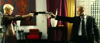 Top 6 bộ phim hành động Mỹ của Jason Statham hay nhất mà bạn nên xem