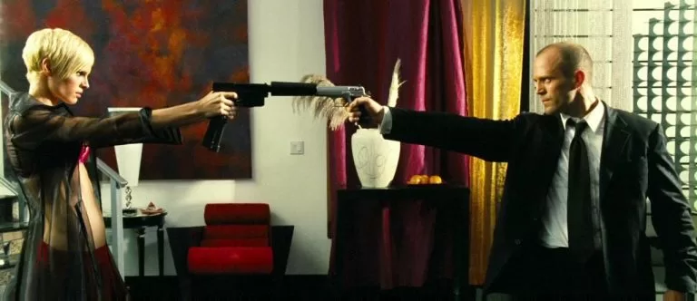 Top 6 bộ phim hành động Mỹ của Jason Statham hay nhất mà bạn nên xem