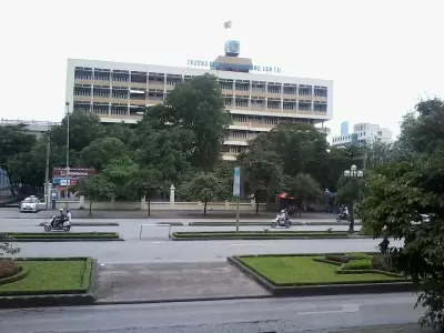 Top 5 trường đạo tạo kỹ thuật chế tạo tốt nhất hiện nay