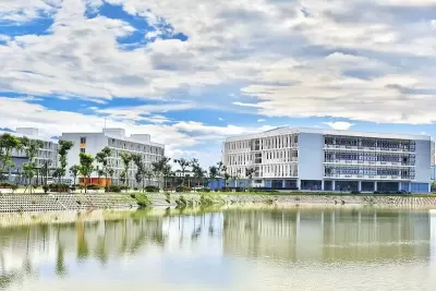 Top 10 trường đại học đào tạo công nghệ thông tin tốt nhất ở khu vực miền Bắc nước ta