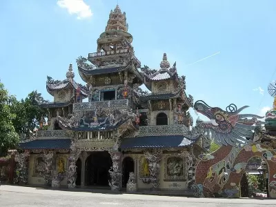 Top 5 điểm đến kỷ lục cần nên khám phá ở nước ta