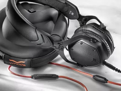 Top 4 tai nghe on ear cho âm thanh hay nhất của VModa