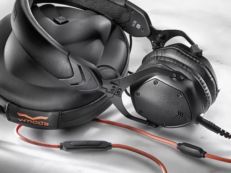 Top 4 tai nghe on ear cho âm thanh hay nhất của VModa