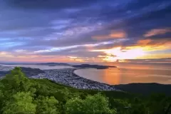 Top 6 địa điểm du lịch mà bạn nên đến khi tới Bình Định