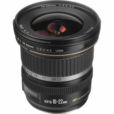 Top 5 Canon Lens Filter Size 77 mm đang được sử dụng nhiều nhất hiện nay