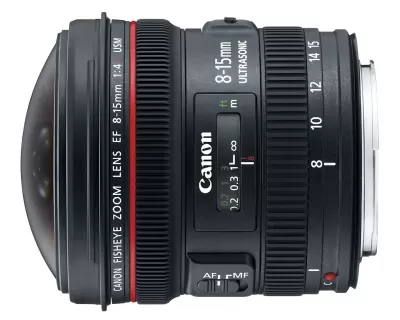 Top 4 ống kính Zoom góc rộng(Wide Zoom) Canon đang được yêu thích nhất hiện nay