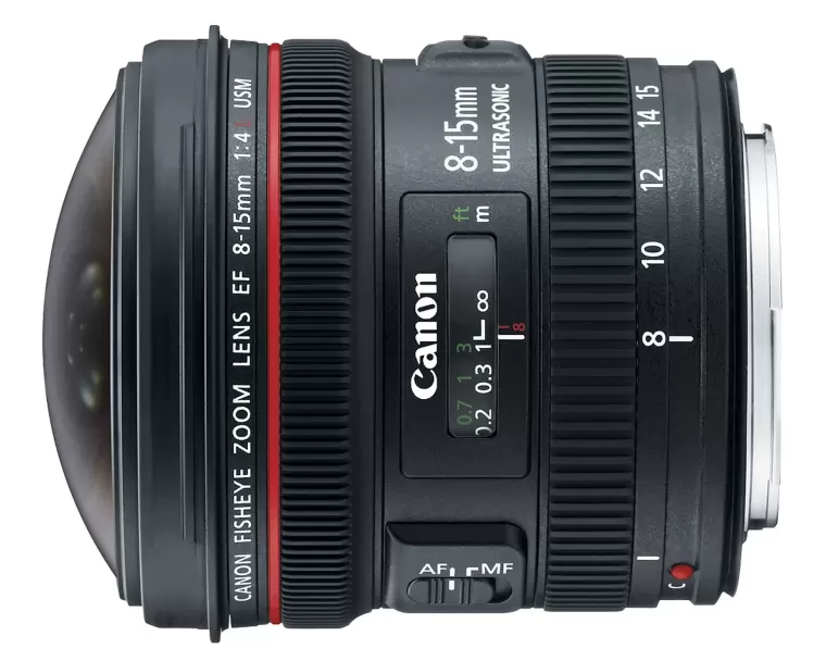 Top 4 ống kính Zoom góc rộng(Wide Zoom) Canon đang được yêu thích nhất hiện nay