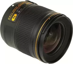 Top 10 ống kính Nikon Full-Frame đang được yêu thích nhất