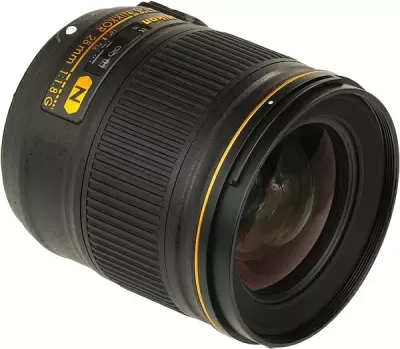 Top 10 ống kính Nikon Full-Frame đang được yêu thích nhất