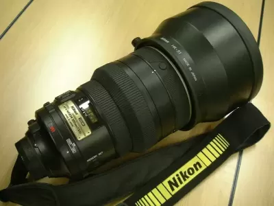 Top 5 ống kính Telephoto Nikon đang được yêu thích nhất hiện nay