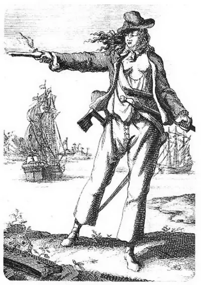 Top 7 tên cướp biển nổi tiếng nhất trong lịch sử loài người