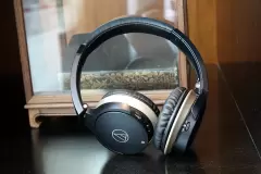 Top 4 tai nghe không dây đánh giá có âm thanh hay nhất của Audio Technica