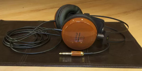 Top 4 tai nghe cao cấp đánh giá có âm thanh hay nhất của Audio Technica