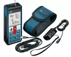 Top 5 mẫu máy đo khoảng cách Bosch tốt nhất hiện nay