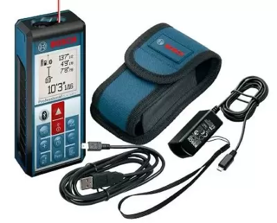 Top 5 mẫu máy đo khoảng cách Bosch tốt nhất hiện nay