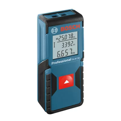 Top 5 mẫu máy đo khoảng cách bằng Laser tốt nhất hiện nay