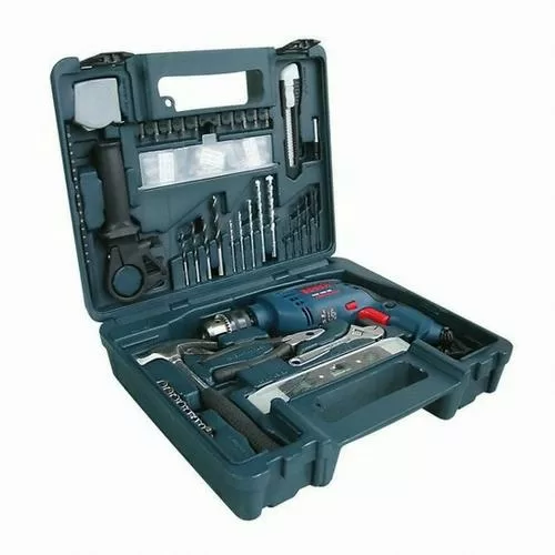 Top 5 bộ máy khoan điện Bosch tốt và rẻ nhất hiện nay