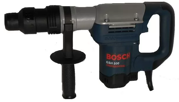 Top 5 máy đục bê tông Bosch tốt và rẻ nhất hiện nay