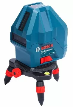 Top 5 máy cân mực tốt và được sử dụng nhiều nhất của Bosch