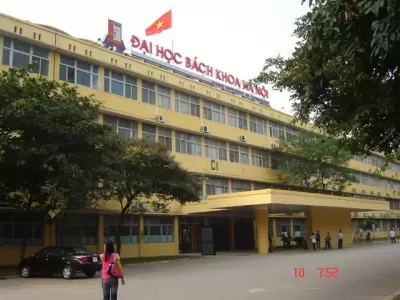 Top 5 trường đạo tạo kỹ thuật điện tốt nhất hiện nay