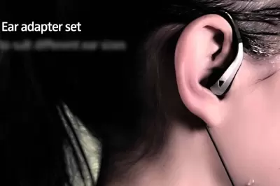 Top 4 tai nghe Sport Headphones Line kiểu In-Ear có âm thanh hay nhất của Sennheiser