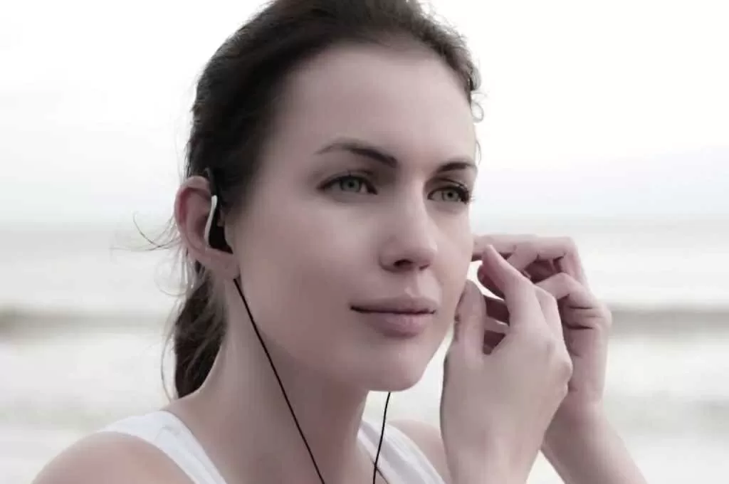 Top 6 tai nghe Sport Headphones Line có âm thanh hay nhất của Sennheiser