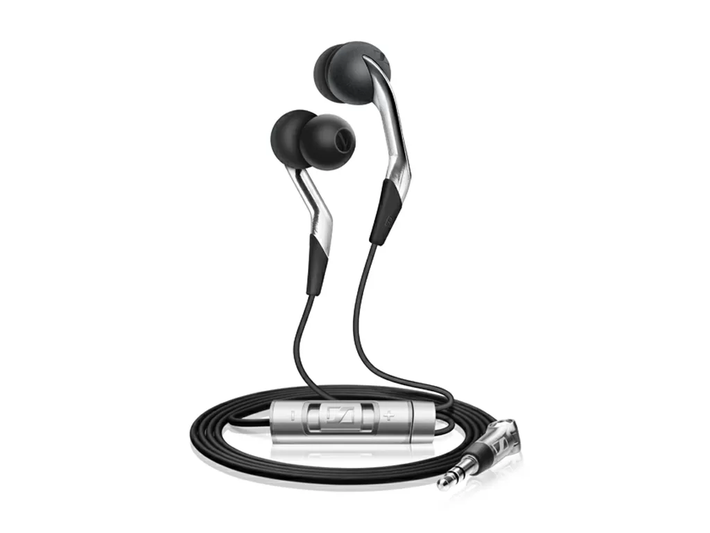Top 6 tai nghe Portable Line kiểu In-ear có âm thanh hay nhất của Sennheiser
