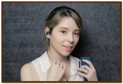 Top 6 tai nghe in ear đánh giá có âm thanh hay nhất của Fender