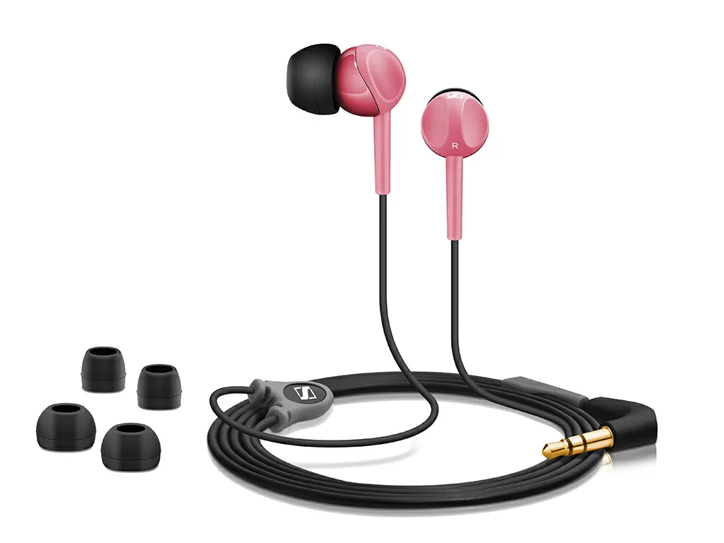 Top 6 tai nghe Street Headphones Line có âm thanh hay nhất của Sennheiser