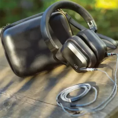 Top 6 tai nghe đánh giá có âm thanh hay nhất của Campfire Audio