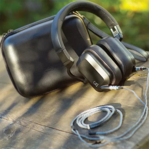 Top 6 tai nghe đánh giá có âm thanh hay nhất của Campfire Audio