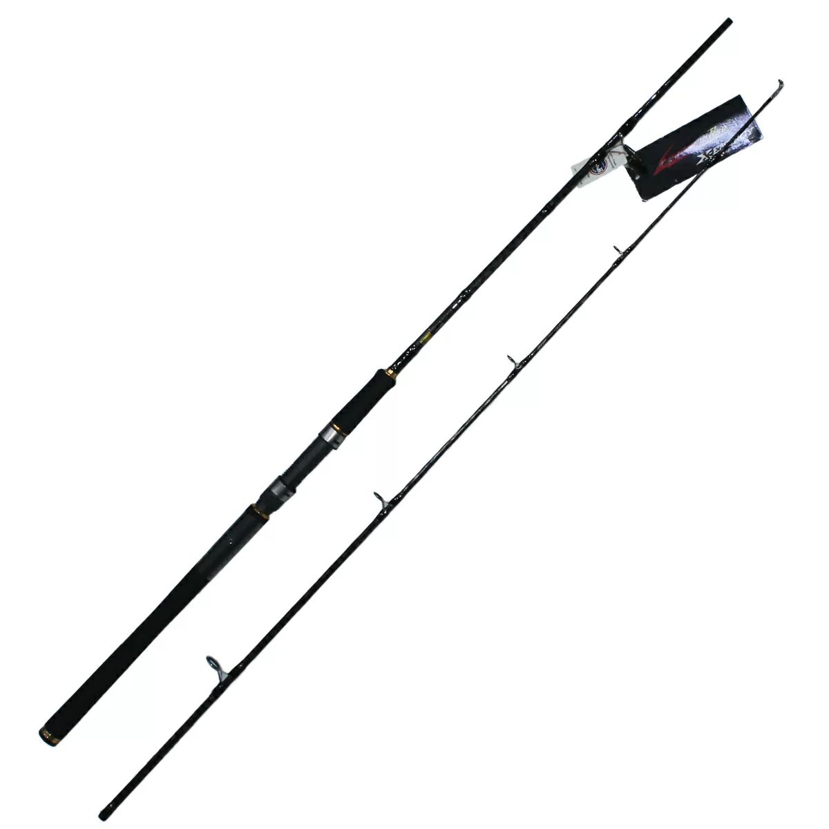 Top 6 cần câu Berkley giá rẻ được yêu thích nhất hiện nay