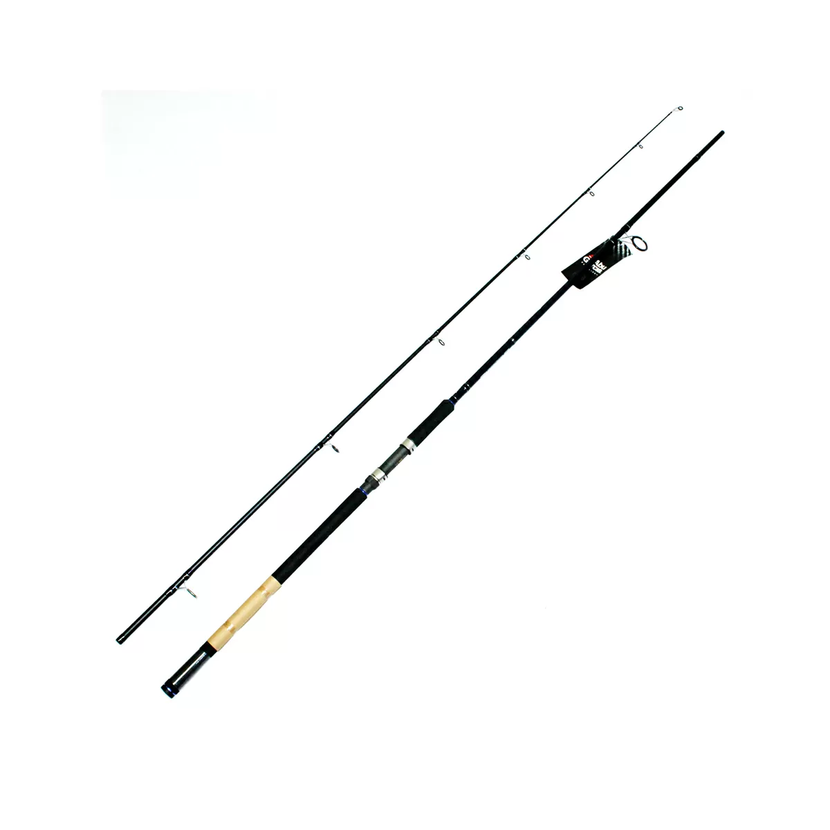 Top 6 cần câu làm từ Graphite đáng mua nhất hiện nay