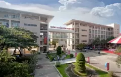 Top 5 trường cao đẳng đào tạo công nghệ thông tin tốt nhất ở khu vực miền Trung nước ta