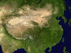 Top 5 quốc gia giáp biên giới với nhiều nước nhất trên thế giới