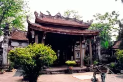 Top 6 địa điểm du lịch mà bạn nên đến khi tới Hưng Yên