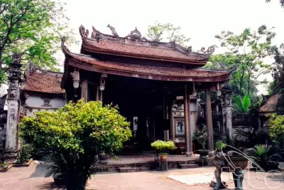 Top 6 địa điểm du lịch mà bạn nên đến khi tới Hưng Yên