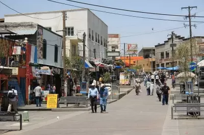 Top 7 thành phố đáng sợ nhất trên thế giới