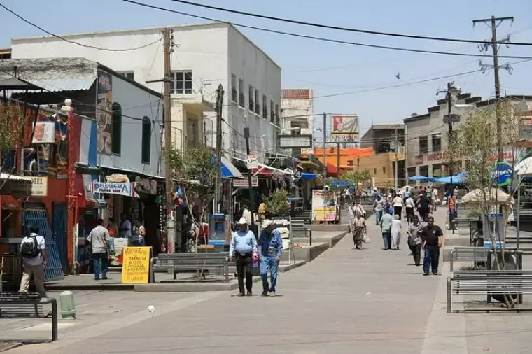 Top 7 thành phố đáng sợ nhất trên thế giới