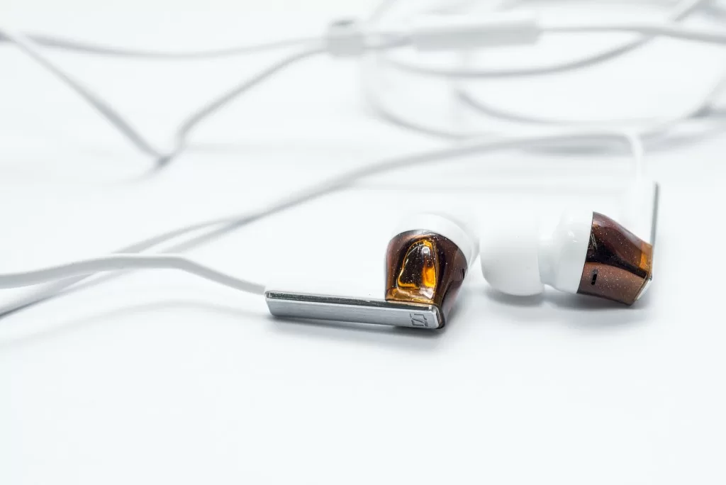 Top 6 tai nghe cho smartphone kiểu In-ear có âm thanh hay nhất của Sennheiser