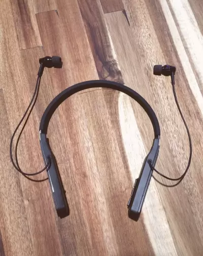 Top 6 tai nghe in ear đánh giá có âm thanh hay nhất của Audio Technica