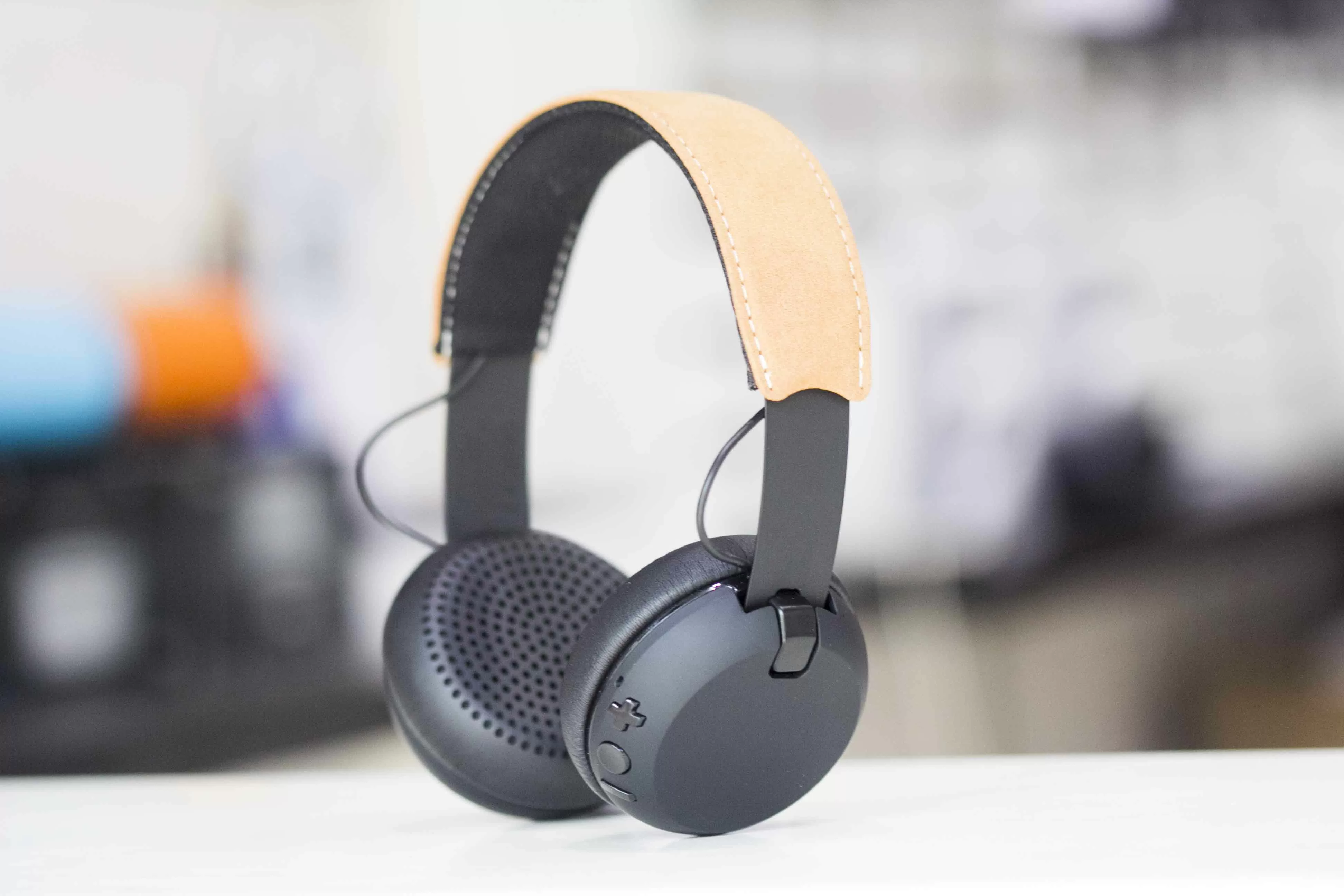 Top 5 tai nghe full size đánh giá có âm thanh hay nhất của SkullCandy