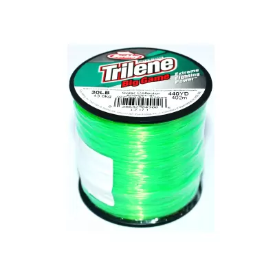 Top 7 dây câu cá nylon đang được sử dụng nhiều nhất hiện nay